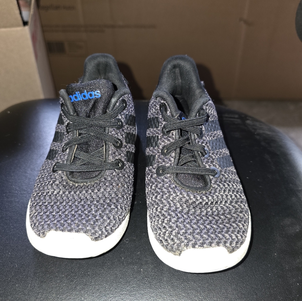 Toddler adidas